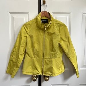 Lafayette 148 Cropped jacket